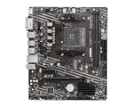 MSI A520M-A PRO AMD AM4 Micro-ATX Motherboard - Image 2