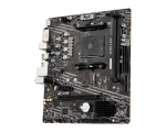 MSI A520M-A PRO AMD AM4 Micro-ATX Motherboard - Image 3