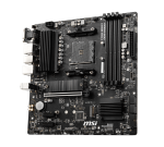 MSI B550M PRO-VDH AMD AM4 Micro-ATX Motherboard - Image 3