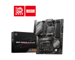 MSI B650 GAMING PLUS WIFI AMD AM5 ATX Motherboard
