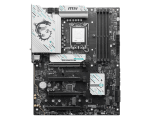 MSI B860 GAMING PLUS WIFI Intel LGA1851 ATX Motherboard - Image 2