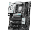 MSI B860 GAMING PLUS WIFI Intel LGA1851 ATX Motherboard - Image 3