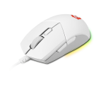 MSI CLUTCH GM11 WHITE Wired RGB Gaming Mouse - Image 3