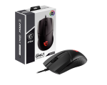 MSI CLUTCH GM41 LIGHTWEIGHT V2 Wired Gaming Mouse - Image 5
