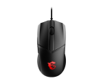 MSI CLUTCH GM41 LIGHTWEIGHT V2 Wired Gaming Mouse