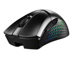 MSI Clutch GM51 Lightweight Tri-Mode Gaming Mouse - Image 3
