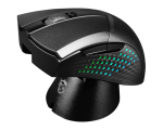 MSI Clutch GM51 Lightweight Tri-Mode Gaming Mouse - Image 5
