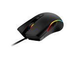 MSI FORGE GM300 RGB Gaming Mouse - Image 3