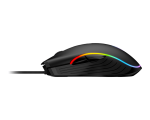 MSI FORGE GM300 RGB Gaming Mouse - Image 4