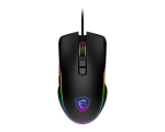 MSI FORGE GM300 RGB Gaming Mouse
