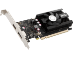 MSI GeForce GT 1030 4GD4 LP OC Graphics Card - Image 3