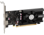 MSI GeForce GT 1030 4GD4 LP OC Graphics Card - Image 4