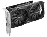 MSI GeForce RTX™ 3050 VENTUS 2X 6GB OC Graphics Card - Image 4