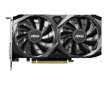 MSI GeForce RTX™ 3050 VENTUS 2X XS 8GB OC Graphics Card - Image 2