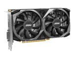 MSI GeForce RTX™ 3050 VENTUS 2X XS 8GB OC Graphics Card - Image 3