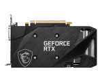 MSI GeForce RTX™ 3050 VENTUS 2X XS 8GB OC Graphics Card - Image 4