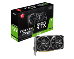 MSI GeForce RTX™ 3050 VENTUS 2X XS 8GB OC Graphics Card