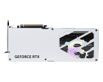 MSI GeForce RTX™ 5070 12GB GAMING TRIO OC WHITE Graphics Card - Image 4