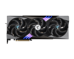 MSI GeForce RTX™ 5090 32G GAMING TRIO OC Graphics Card - Image 2