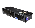 MSI GeForce RTX™ 5090 32G GAMING TRIO OC Graphics Card - Image 3
