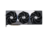 MSI GeForce RTX™ 5090 32GB SUPRIM SOC Graphics Card - Image 2