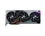 MSI GeForce RTX™ 5090 32GB VANGUARD SOC Graphics Card - Image 2