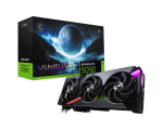 MSI GeForce RTX™ 5090 32GB VANGUARD SOC Graphics Card