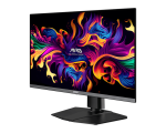 MSI MAG 272UP QD-OLED X24 - 27" 4K UHD 240Hz 0.03ms Gaming Monitor - Image 4