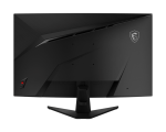 MSI MAG 321CQF E18 - 32" 2K QHD 180Hz Curved Gaming Monitor - Image 2