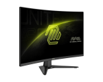 MSI MAG 321CQF E18 - 32" 2K QHD 180Hz Curved Gaming Monitor - Image 3