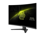 MSI MAG 321CQF E18 - 32" 2K QHD 180Hz Curved Gaming Monitor - Image 4