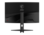 MSI MAG 321CUPDF - 32" Dual Mode (UHD 160Hz & FHD 320Hz) Curved Gaming Monitor - Image 2