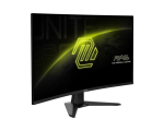 MSI MAG 32CQ6F - 32" 2K QHD 180Hz HDR Curved Gaming Monitor - Image 3