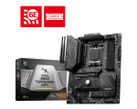 MSI MAG B650 TOMAHAWK WIFI AMD AM5 ATX Motherboard