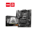 MSI MAG X670E TOMAHAWK WIFI AMD AM5 ATX Motherboard