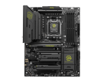 MSI MAG X870E TOMAHAWK WIFI AMD AM5 ATX Motherboard - Image 2
