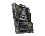 MSI MAG X870E TOMAHAWK WIFI AMD AM5 ATX Motherboard - Image 4
