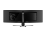 MSI MPG 491CQPX QD-OLED - 49" DQHD 240Hz 0.03ms Ultrawide G-Sync Gaming Monitor - Image 2
