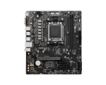 MSI PRO A620M-B AMD AM5 Micro-ATX Motherboard - Image 2