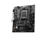 MSI PRO A620M-B AMD AM5 Micro-ATX Motherboard - Image 3