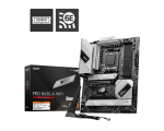 MSI PRO B650-A WIFI AMD AM5 ATX Motherboard