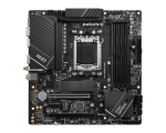 MSI PRO B650M-A WIFI AMD AM5 Micro-ATX Motherboard - Image 2