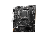 MSI PRO B650M-B AMD AM5 Micro-ATX Motherboard - Image 3