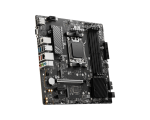 MSI PRO B650M-P AMD AM5 Micro-ATX Motherboard - Image 2