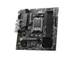 MSI PRO B650M-P AMD AM5 Micro-ATX Motherboard - Image 3