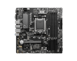 MSI PRO B650M-P AMD AM5 Micro-ATX Motherboard - Image 4