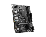 MSI PRO B760M-E DDR4 Intel LGA1700 Micro-ATX Motherboard - Image 4