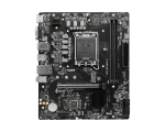 MSI PRO B760M-E Intel LGA1700 Micro-ATX Motherboard - Image 2