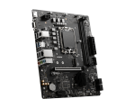 MSI PRO B760M-E Intel LGA1700 Micro-ATX Motherboard - Image 4