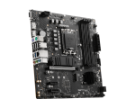 MSI PRO B760M-P Intel LGA1700 Micro-ATX Motherboard - Image 4